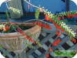 Agapetes serpens Sleumer