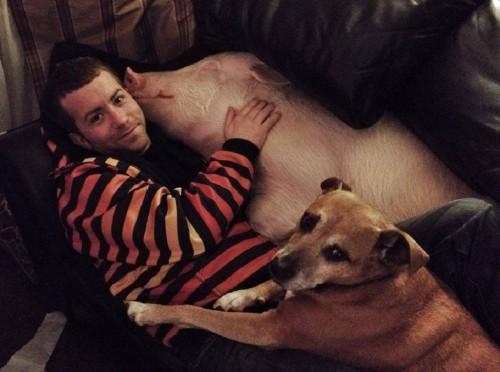 Esther-pig-2