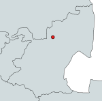Orachrysops