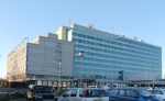 Zenodochium