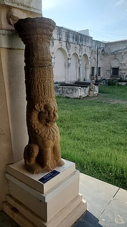 Thoon (Род)