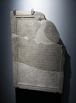Vehilius (Род)