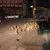 Улицу одного из городов в Таиланде внезапно заполонили сотни макак