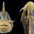 Обнаружены рыбы со «слезными саблями» для защиты от хищников