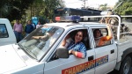 Трионикс Хасанистих