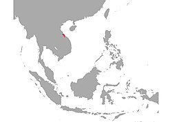 Macropodus