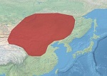 Китайский ёж