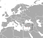 Crocidura arispa